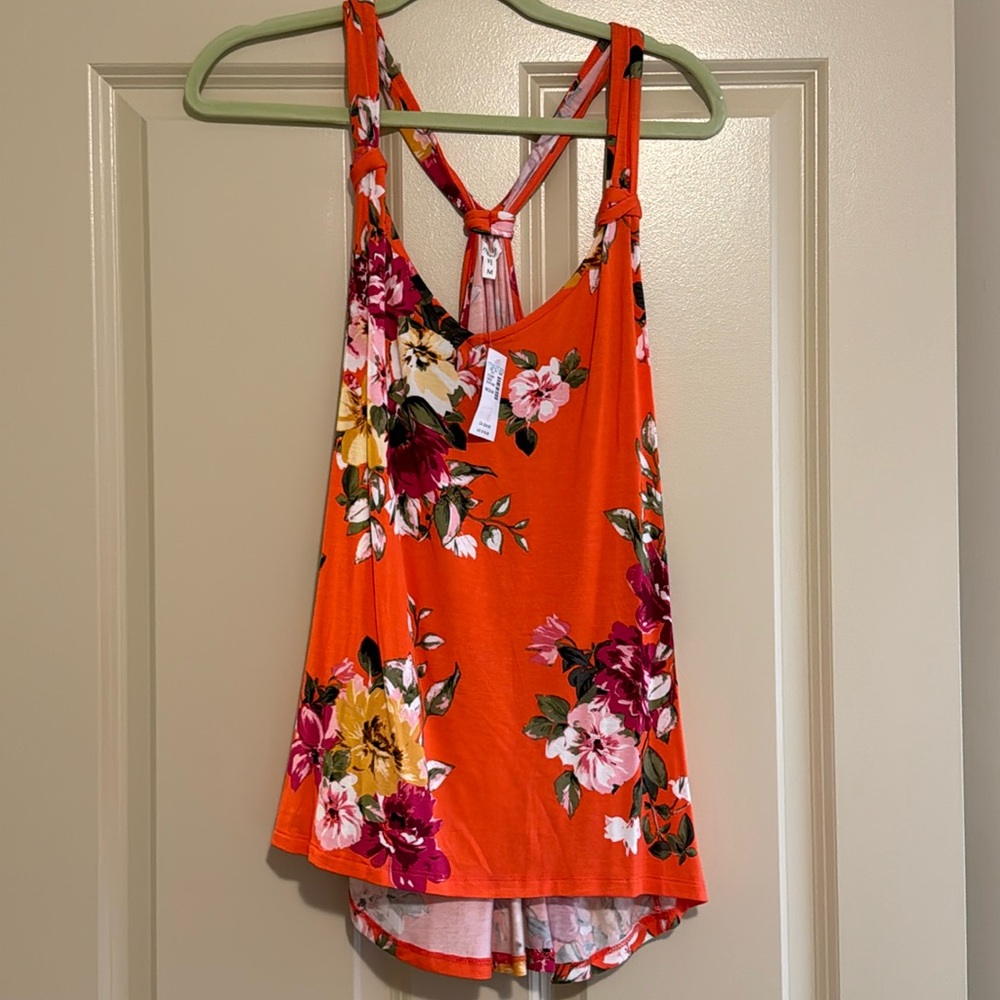 Maurice’s Tank Top